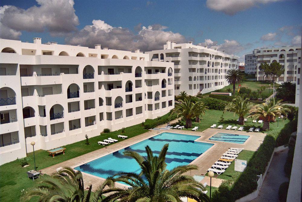 Ukino Terrace Algarve Concept Aparthotel Porches  Exterior photo